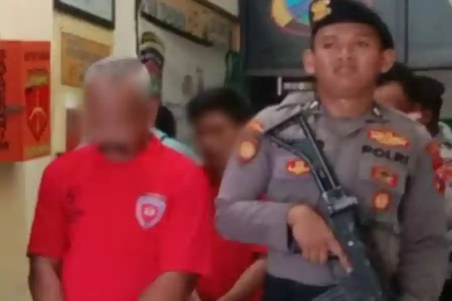Foto Berita Jatim