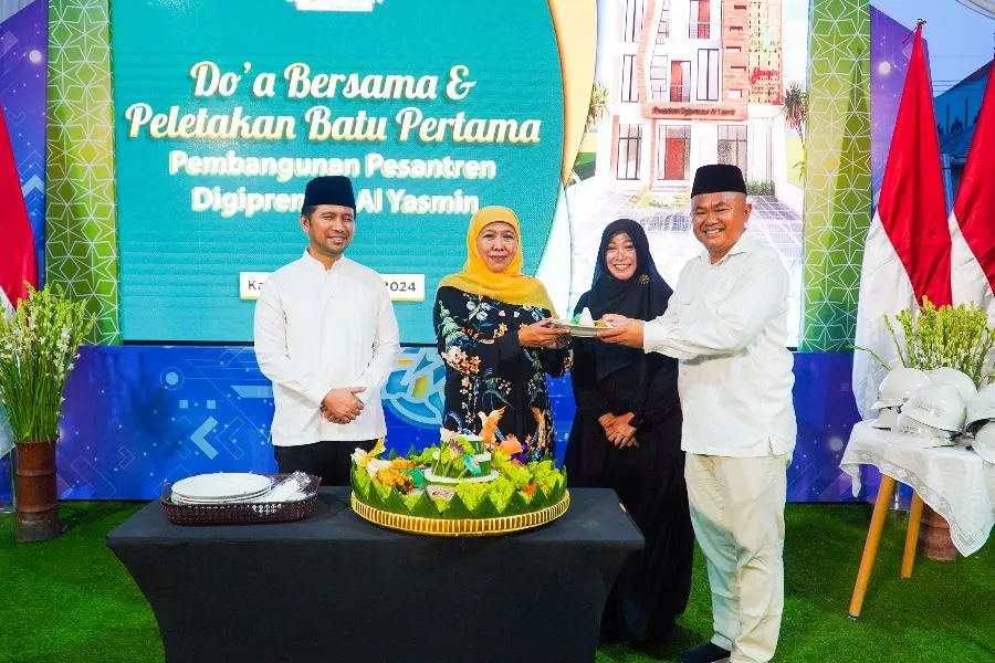 Foto Berita Jatim