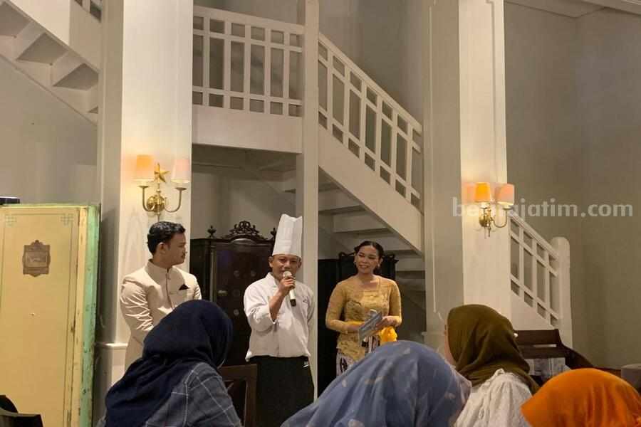 Foto Berita Jatim