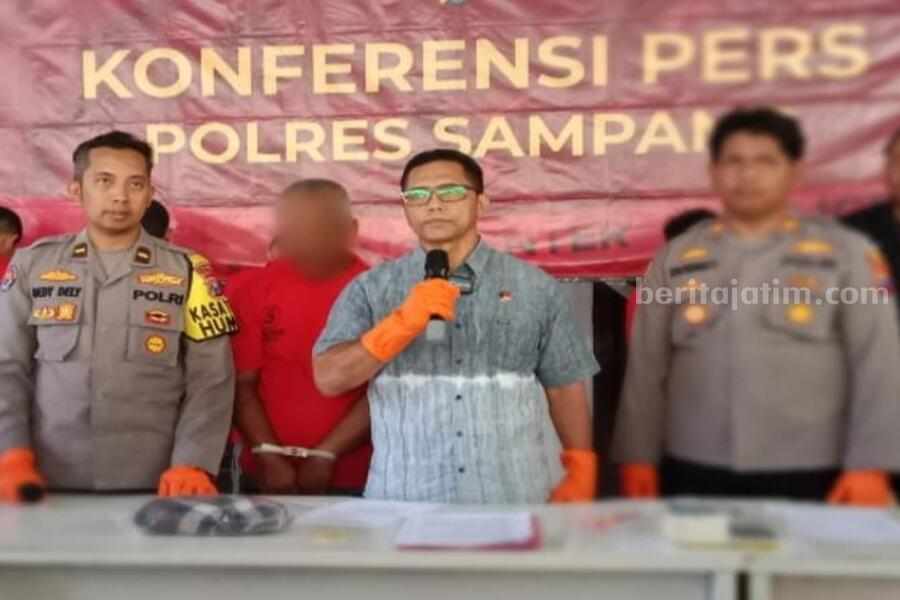 Foto Berita Jatim