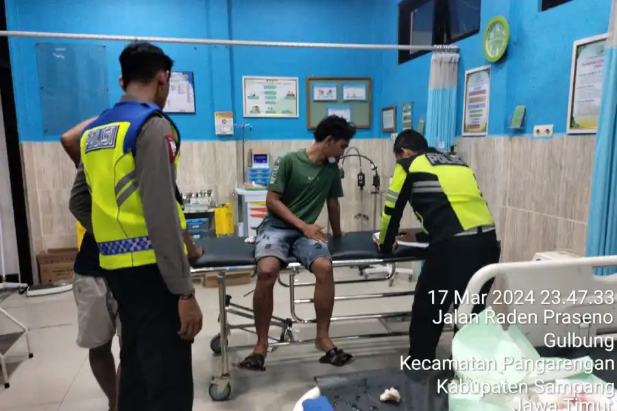 Foto Berita Jatim