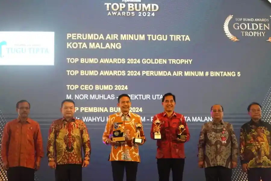 Foto Berita Jatim