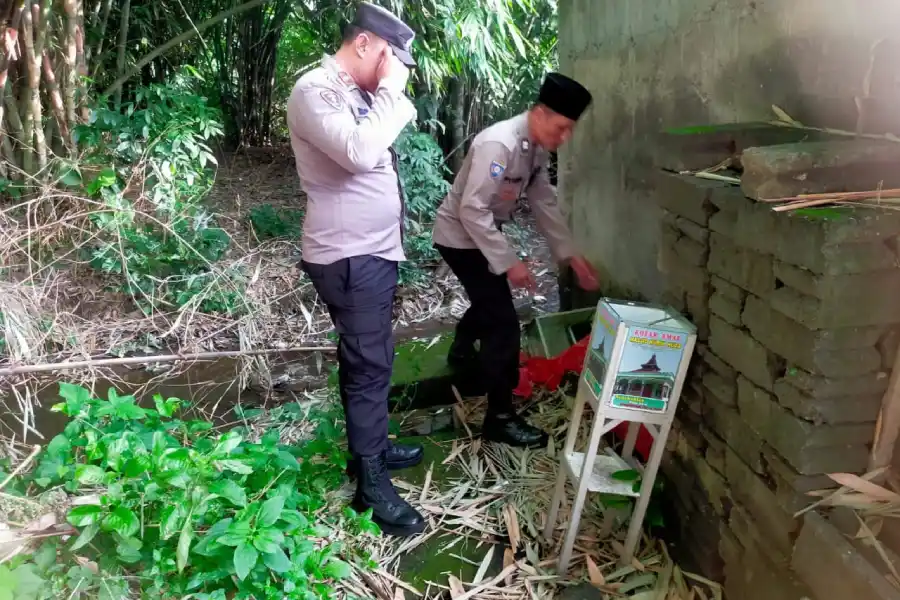 Foto Berita Jatim