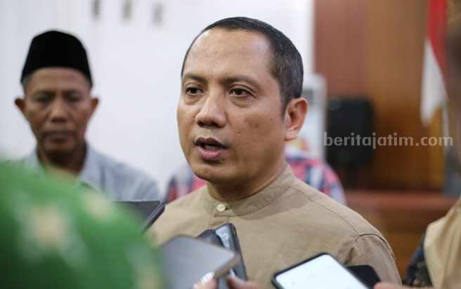 Foto Berita Jatim