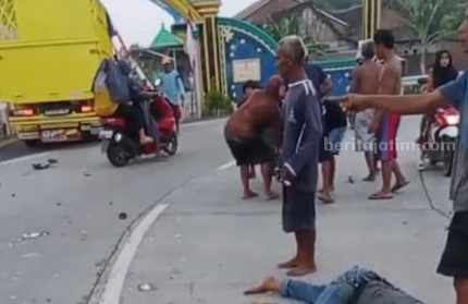 Foto Berita Jatim