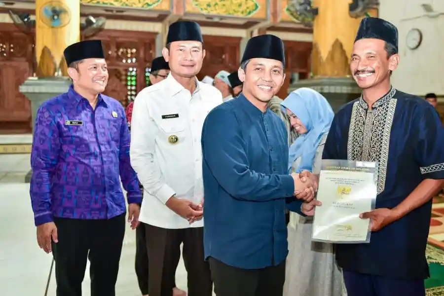 Foto Berita Jatim