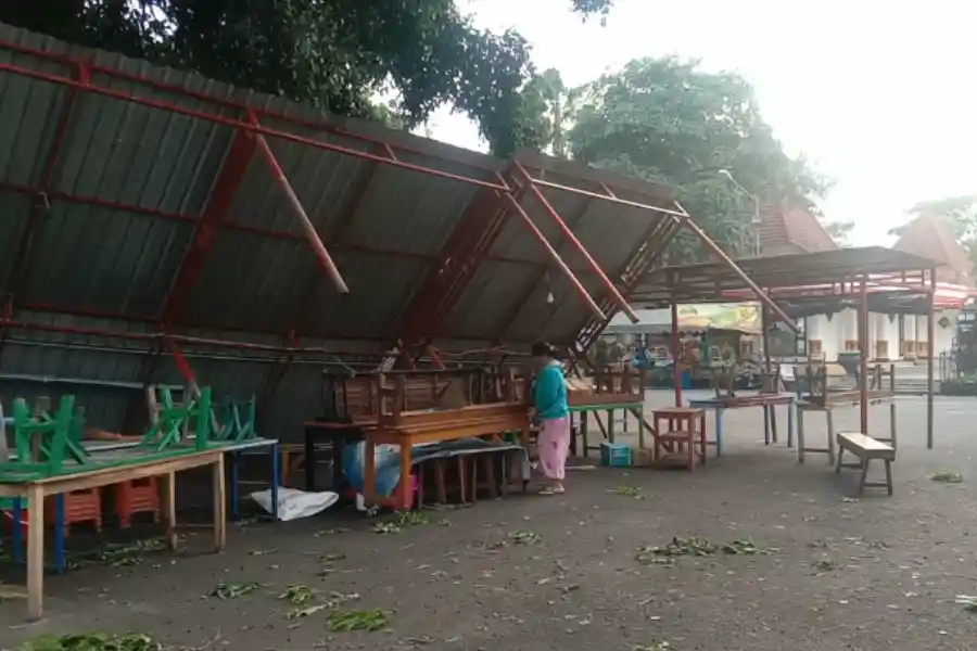 Foto Berita Jatim
