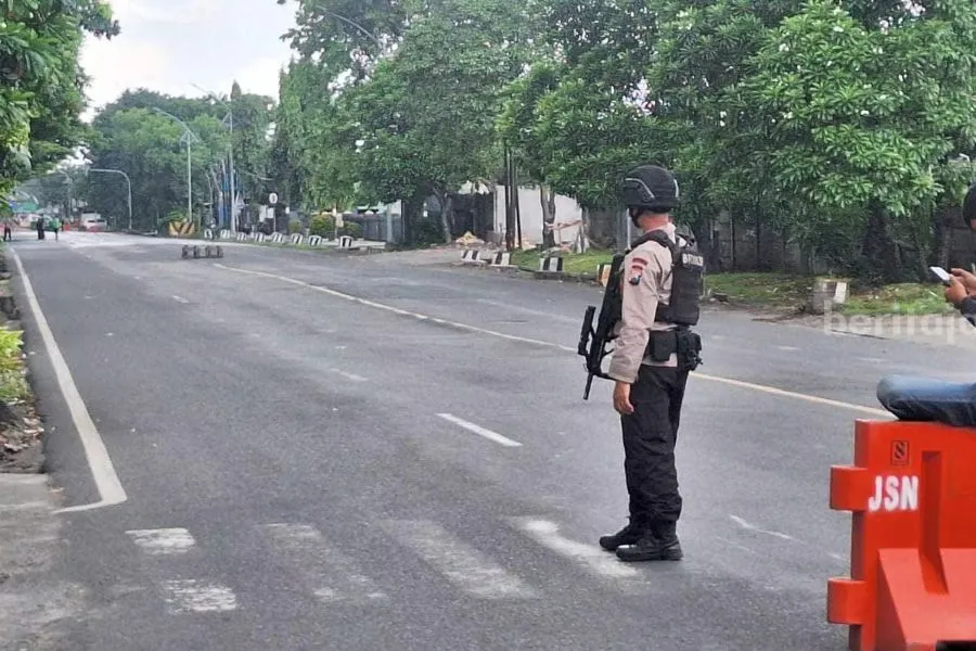 Foto Berita Jatim