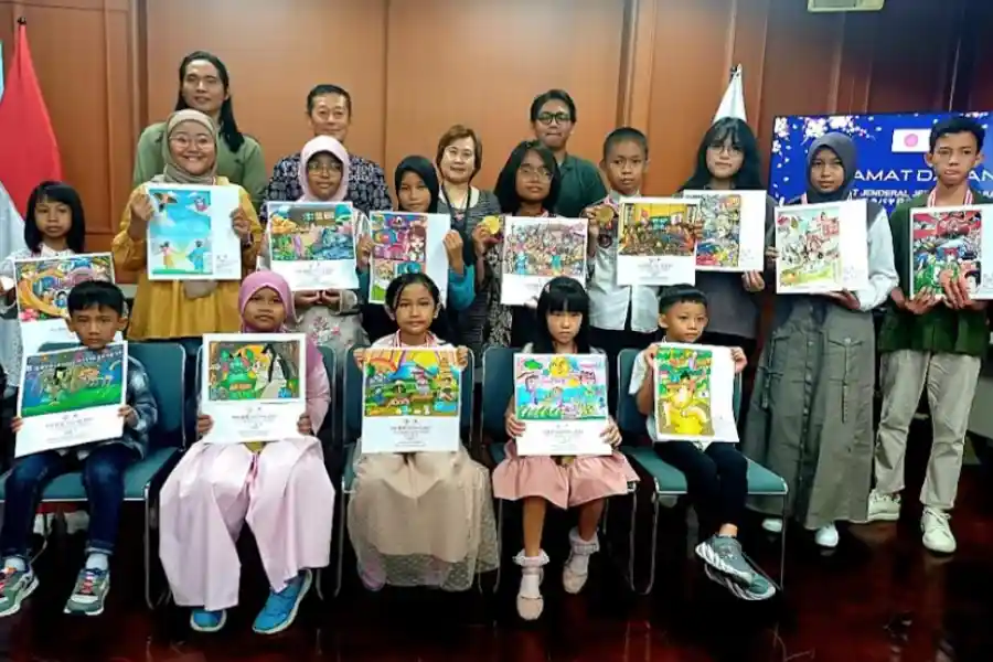 Foto Berita Jatim