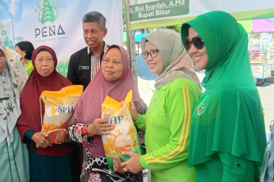 Foto Berita Jatim