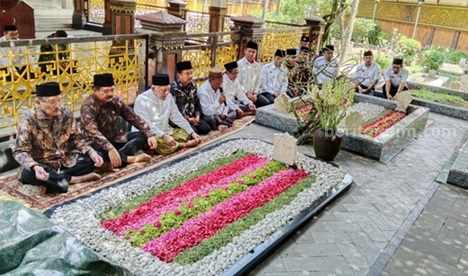 Foto Berita Jatim