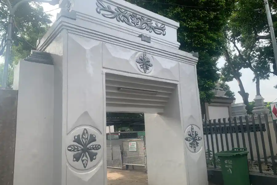 Foto Berita Jatim