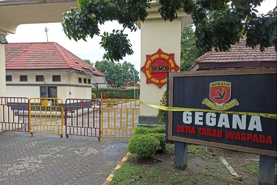 Foto Berita Jatim