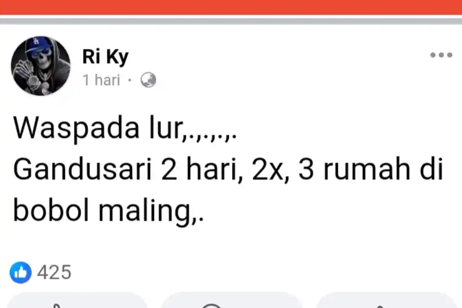 Foto Berita Jatim