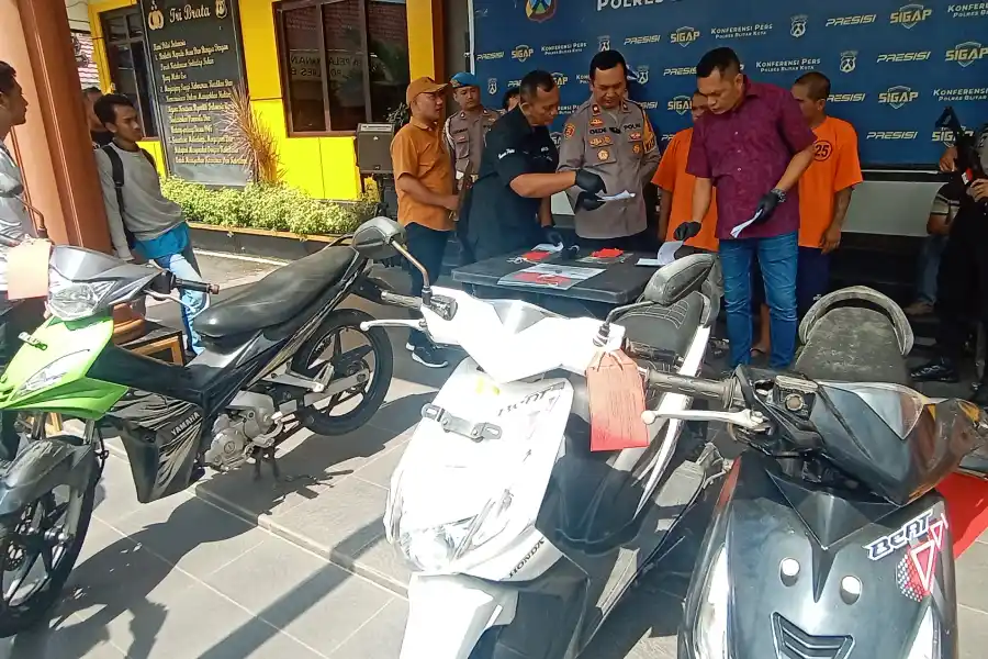 Foto Berita Jatim