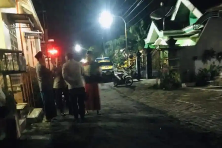 Foto Berita Jatim
