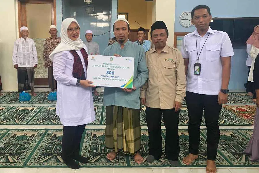 Foto Berita Jatim