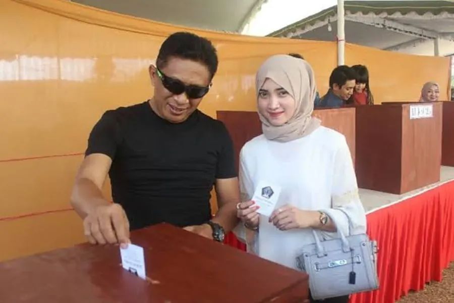 Foto Berita Jatim
