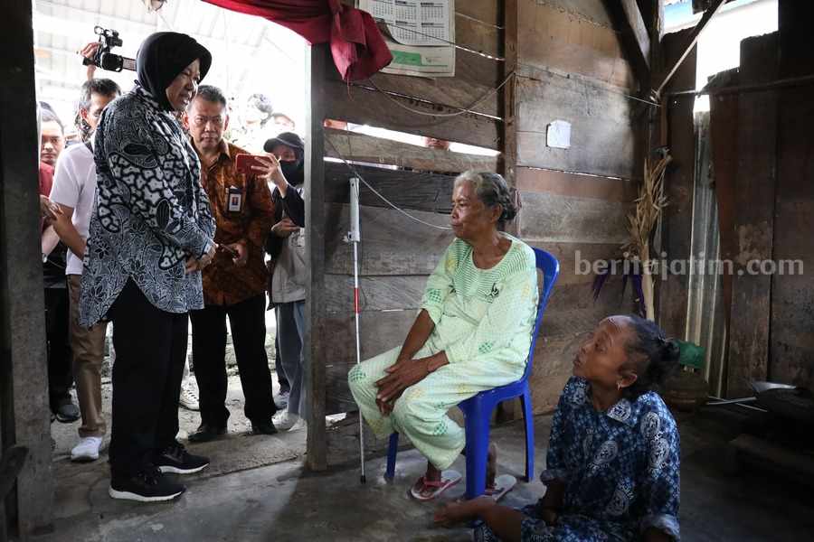 Foto Berita Jatim