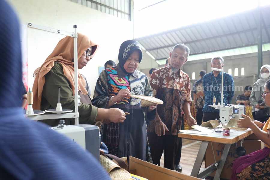 Foto Berita Jatim