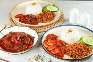5 Rekomendasi Cafe di Lumajang yang Cocok untuk Buka Bersama Foto Berita Jatim
