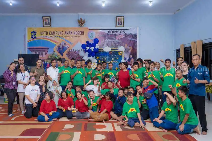 Foto Berita Jatim