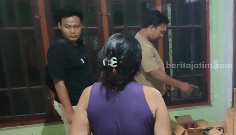 Foto Berita Jatim