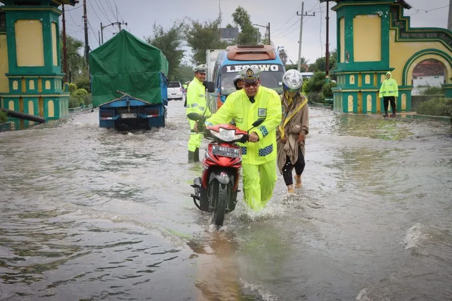 Foto Berita Jatim
