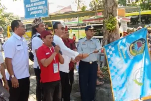 Hore Ada Mudik Gratis Bali Bali-Banyuwangi, Kolaborasi Pemkab dab Ikawangi Dewata Foto Berita Jatim