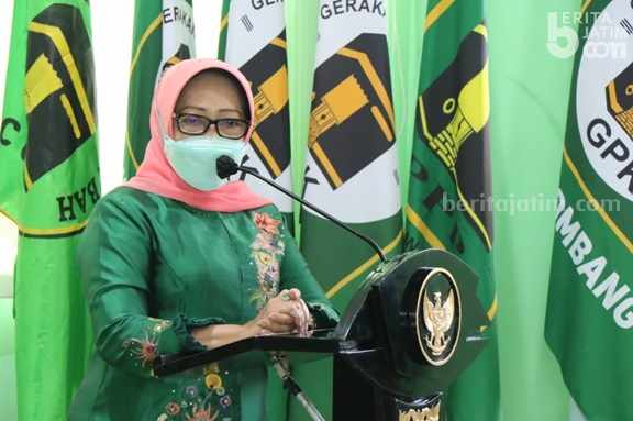 Foto Berita Jatim