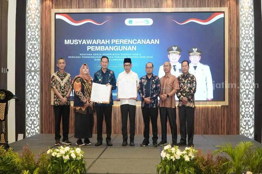 Foto Berita Jatim