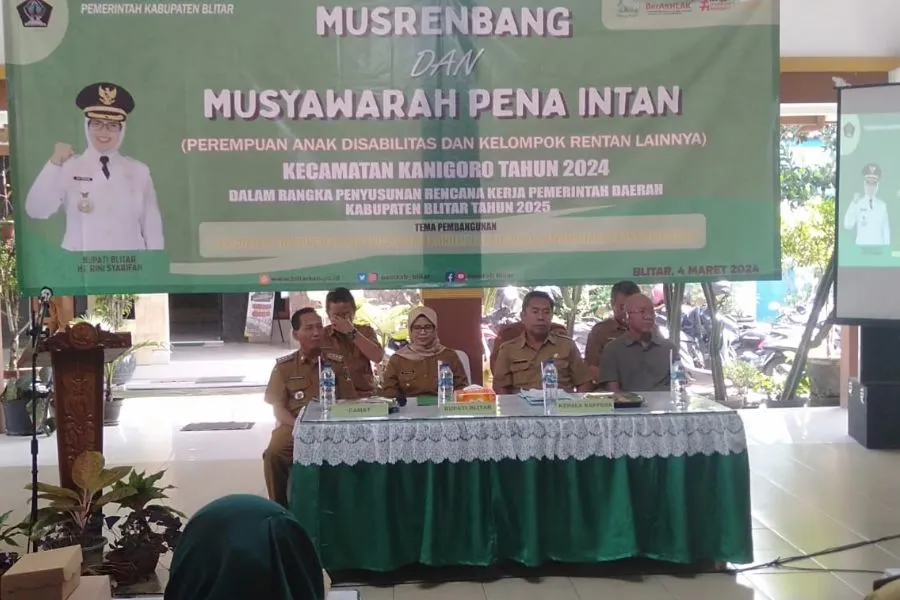 Foto Berita Jatim