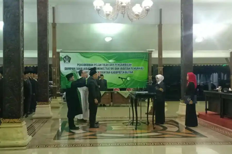 Foto Berita Jatim