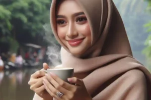 Termasuk Kopi, Inilah Makanan yang Harus Dihindari saat Sahur Puasa Foto Berita Jatim