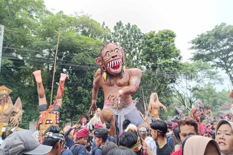 Foto Berita Jatim