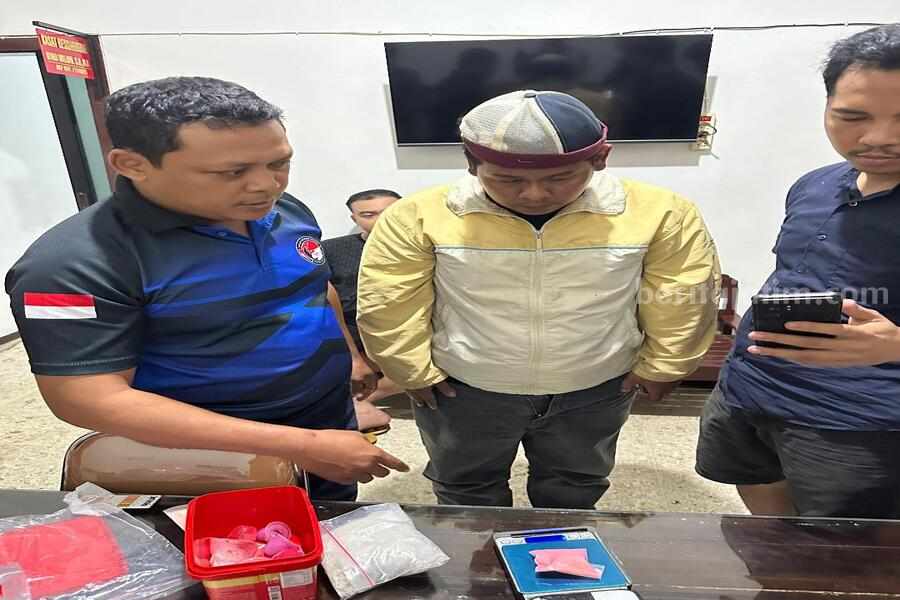Foto Berita Jatim