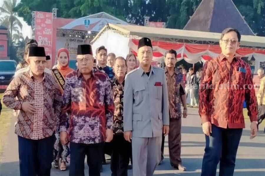 Foto Berita Jatim