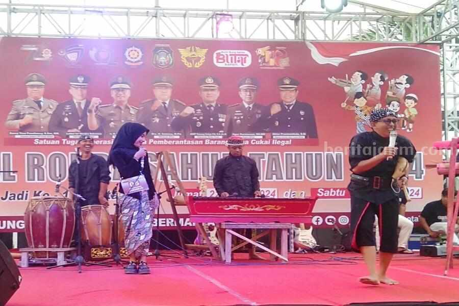 Foto Berita Jatim