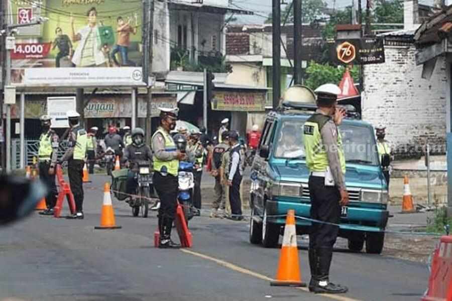 Foto Berita Jatim