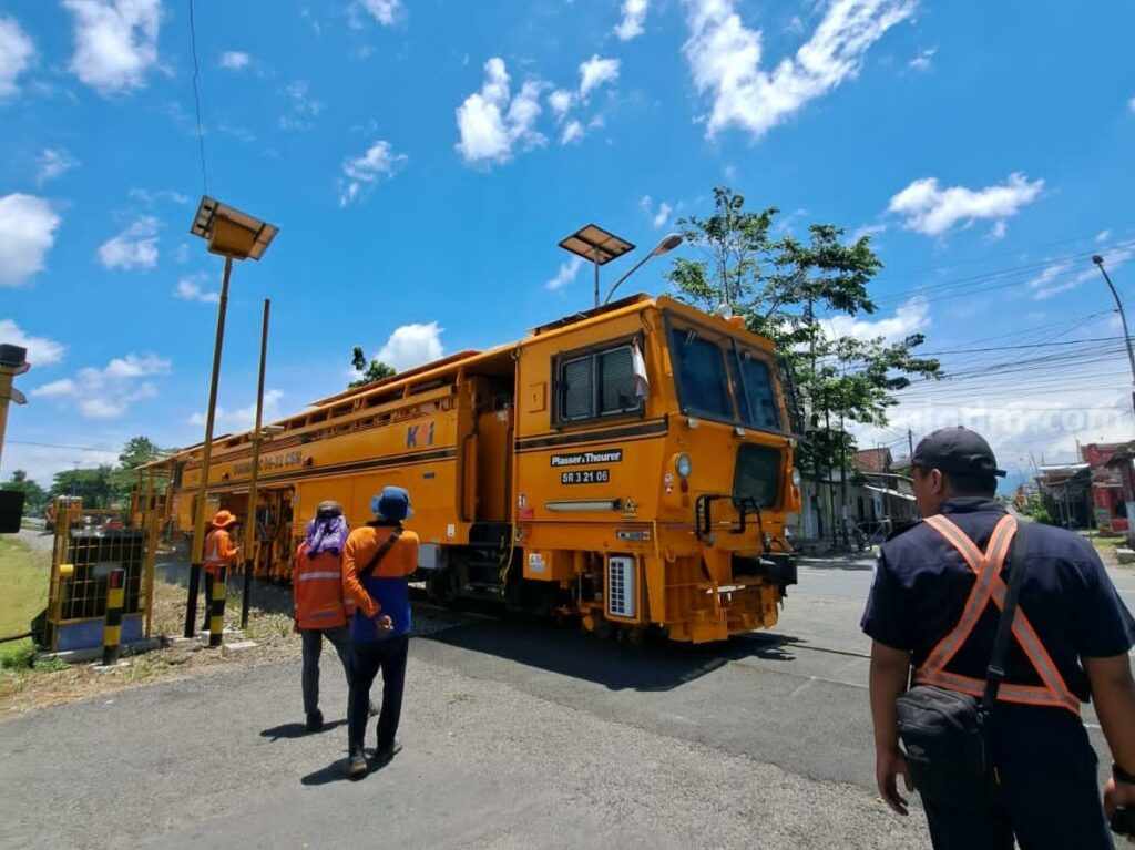 Foto Berita Jatim