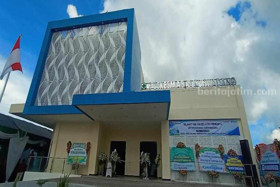 Foto Berita Jatim