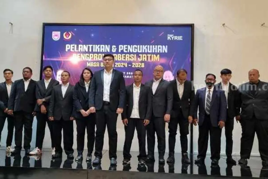 Foto Berita Jatim