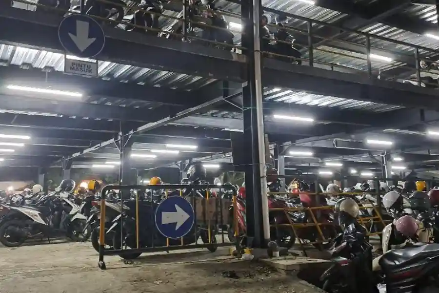 Foto Berita Jatim