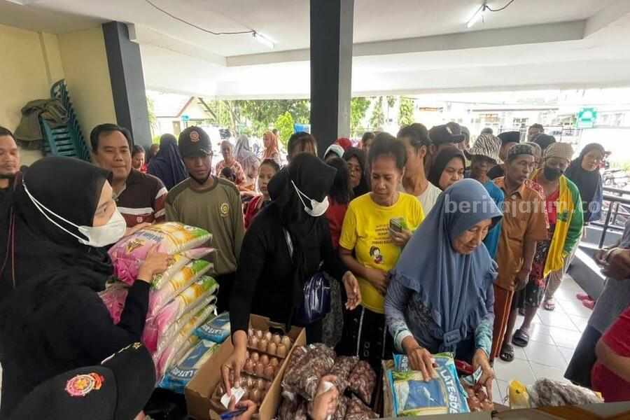 Foto Berita Jatim