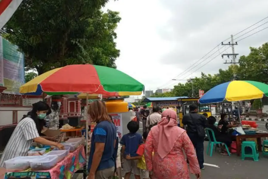 Foto Berita Jatim