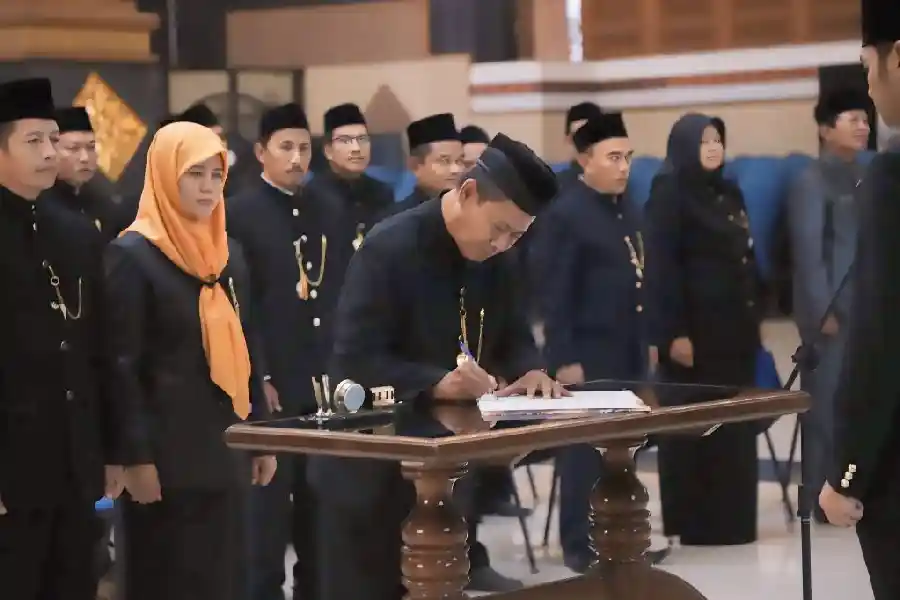 Foto Berita Jatim