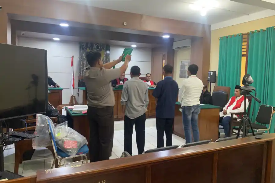 Foto Berita Jatim