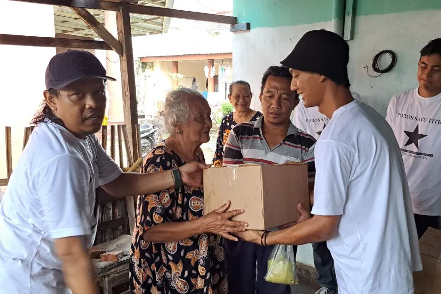Foto Berita Jatim
