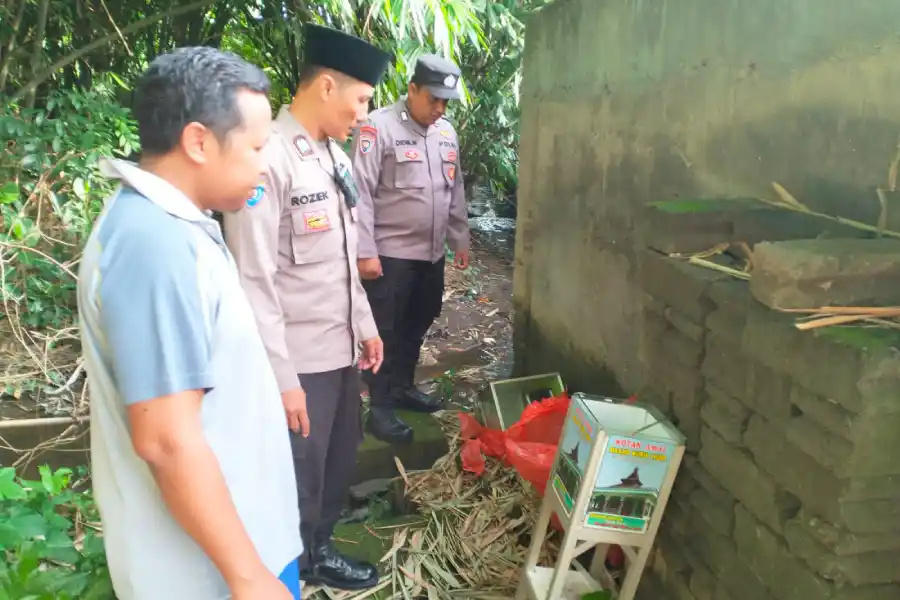 Foto Berita Jatim