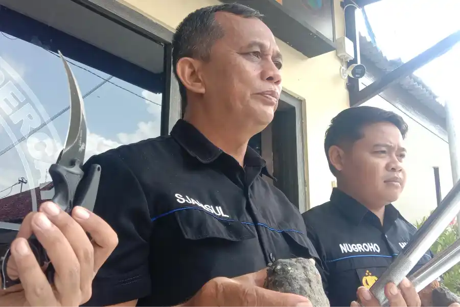 Foto Berita Jatim